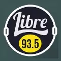 Radio Libre - FM 93.5